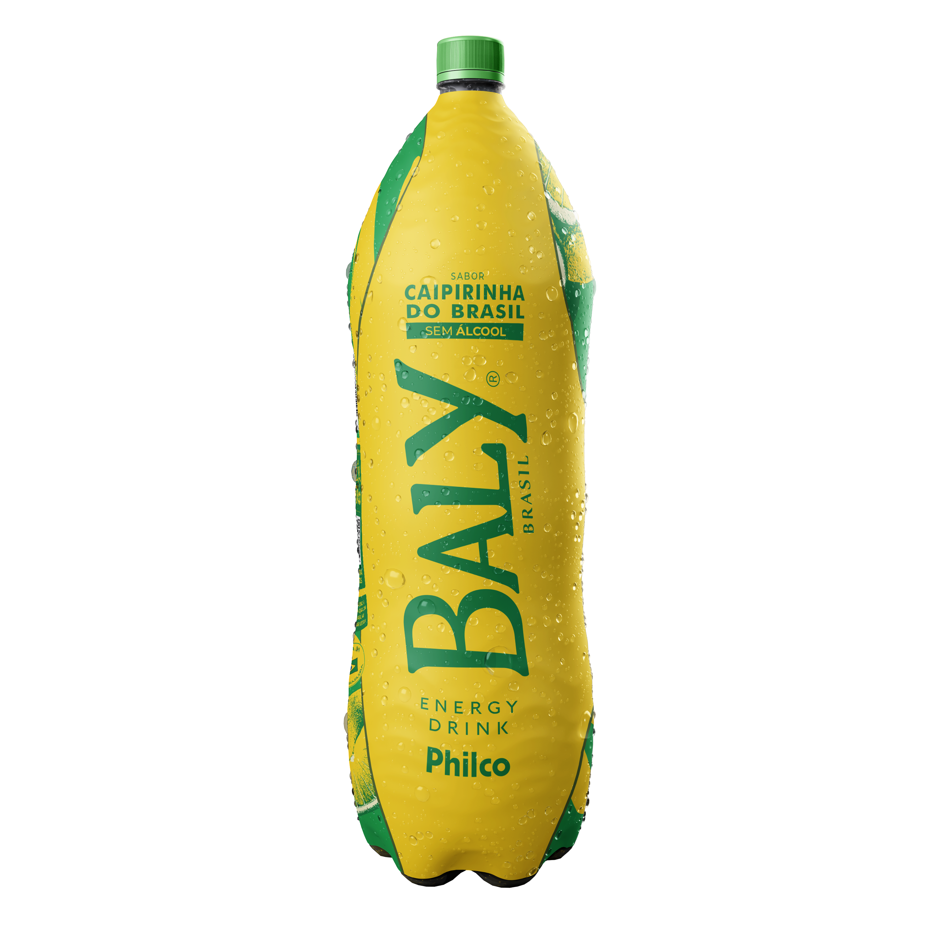 ENERGETICO BALY 2LT - CAIPIRINHA FD6