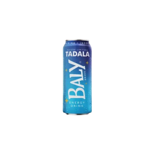 ENERGETICO BALY LATAO 473ML - TADALA FD6