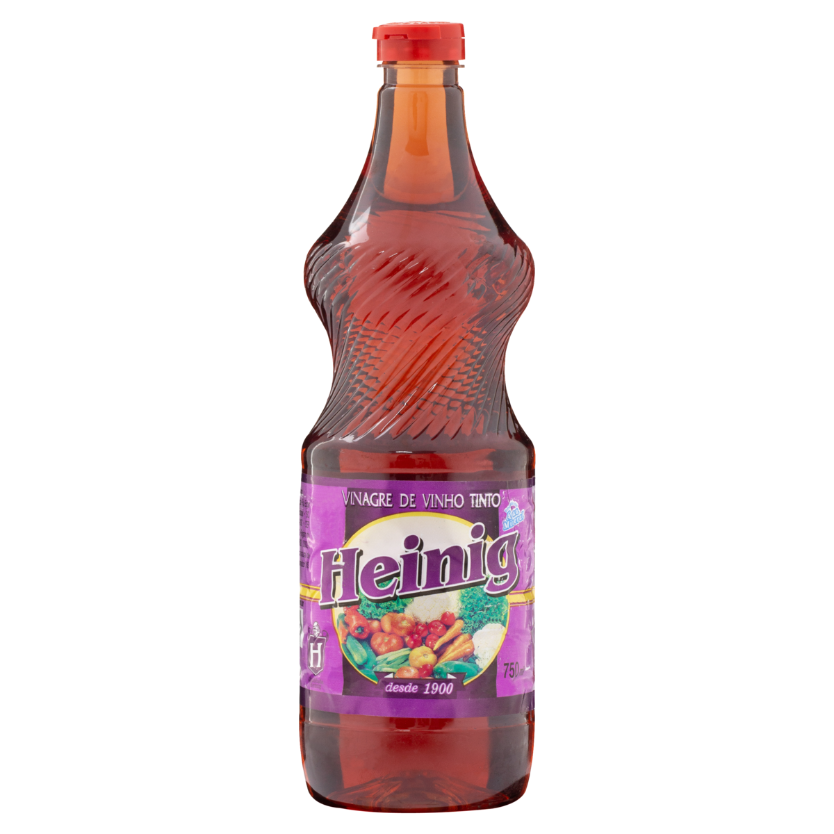 Vinagre Heinig Tinto 750 ml - 38697
