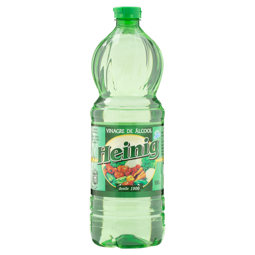 Vinagre de Álcool Heinig 900 ml - 38698