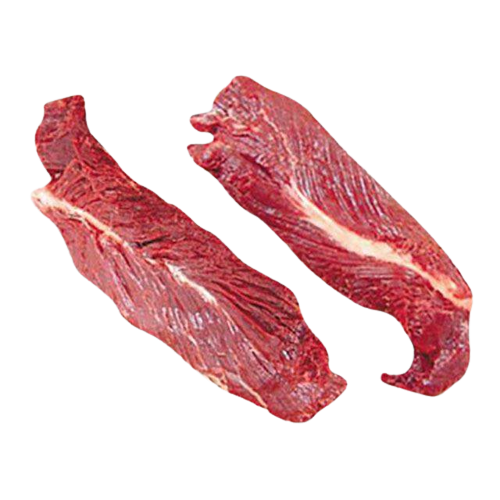 Carne Bovina Lombinho Bloco Friboi Congelado - 40155