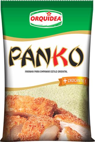 Farinha Panko Orquídea 1 kg - 38771