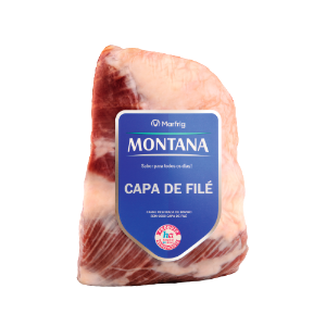 BOV RESF CARNE CAPA DE FILE MONTANA +/-2K - CX+/-26KG