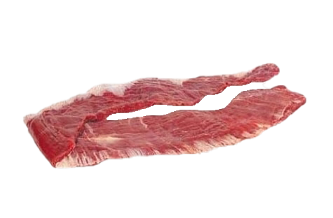 BOV CARNE DIAFRAGMA MONTANA +/- 24K - CX +/-23KG
