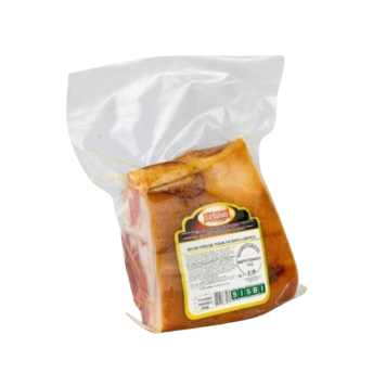 Bacon Manta Letavo Aprox. 2 kg - 39032