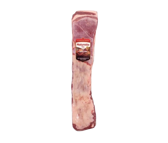 Carne Bovina Costela em Tiras Maturatta Aprox. 2 kg - 39045
