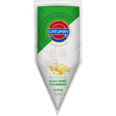 Requeijão Bisnaga Catupiry 1,01 kg - 39126