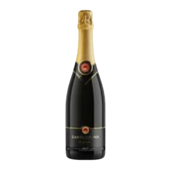Bebida Espumante Santa Colina Brut 750 ml - 39278