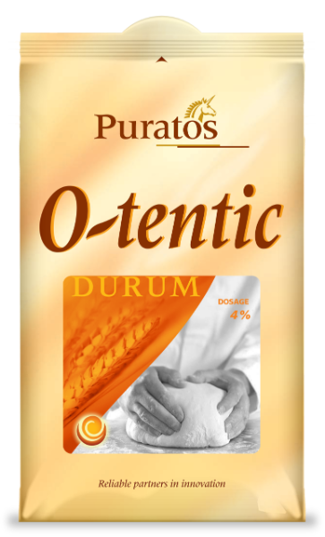 Fermentação Natural O-Tentic Puratos 1 kg - 39460