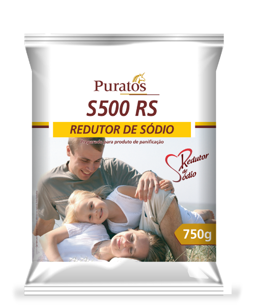Melhorador S 500 RS Puratos 750 g - 39494