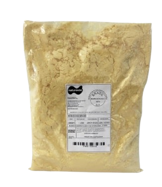 Gema Past Desidratada Naturovos Bag 1 kg - 39521