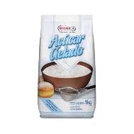 Açúcar Biomica Gelado 1 kg - 39582