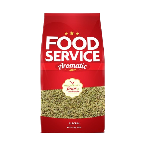 Tempero Alecrim Aromatic 500 g - 39587