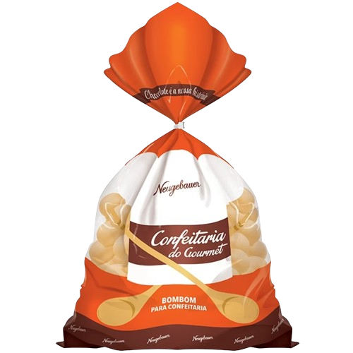 Bombom Confeitaria Neugebauer Branco 2,02 kg - 41799