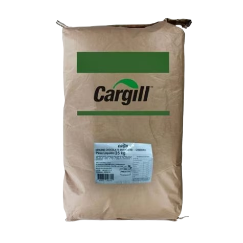 Cobertura Fracionada Genuine 25 kg - 39630