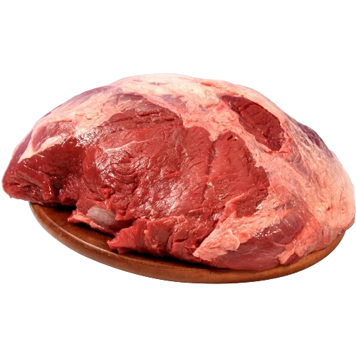 Carne Bovina Capa de Filé Congelada Toda Hora Aprox. 1 kg - 39735