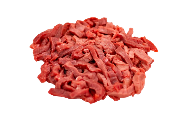 Carne Bovina de Primeira Iscas Pandolfo 1Kg - 39801