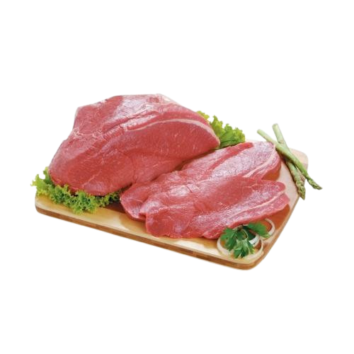 Carne Bovina Coxão Mole Bife Pandolfo Primeira 1 kg - 39802