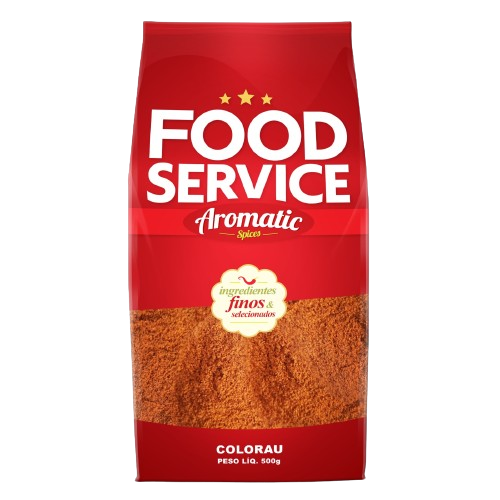 Colorau Aromatic Sachê 1,01Kg - 40059