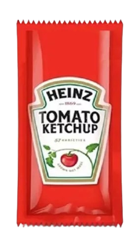 Catchup Heinz Sachê 7G - 40077