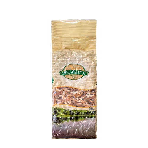 Noz-Pecã Sem Casca Pecanita 1 Kg