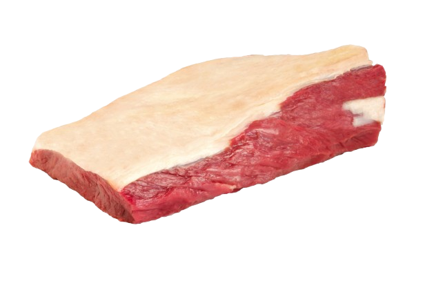 BOV CARNE CAPA DE FILE FRIGOURIAS +/-2 KG - CONG CX+/-24KG