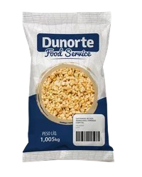 Castanha Caju Granulada Dunorte 1,005 Kg - Media