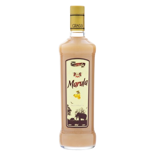Bebida Coquetel Alcoolico Marula 880Ml