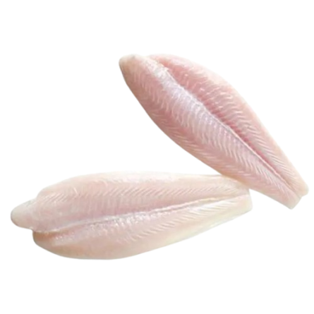 Peixe Filé Panga Pul Premium Itf
