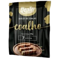 Queijo Coalho Palito Deale 1 Kg