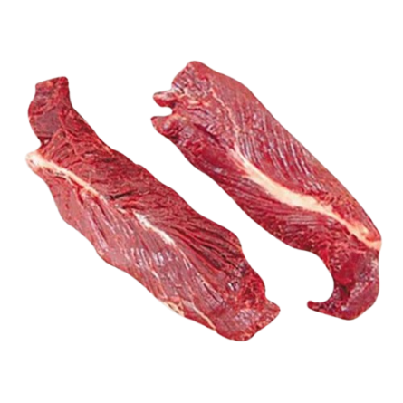 Carne Bovina Lombinho Minerva Bloco