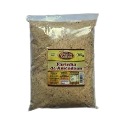 Farinha Amendoim Santo Antonio 1,005 Kg