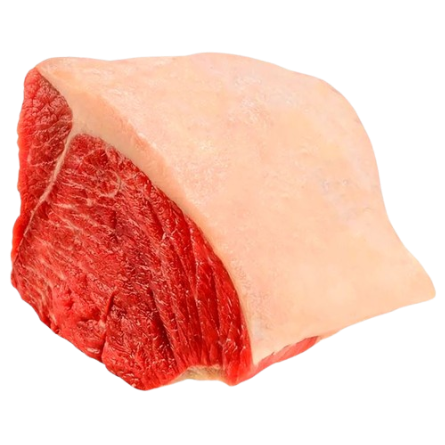 Carne Bovina Coxao Duro Boi Brasil 4 Kg