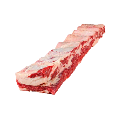 Carne Bovina Costela Tira Fribev 2 Kg
