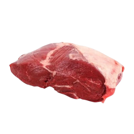 Carne Bovina Alcatra Coracao Boi Brasil +-4K