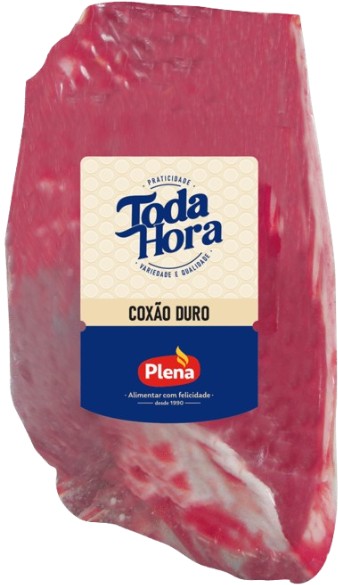 BOV RESF COXAO DURO TODA HORA +/-4KG - CX+/-25KG