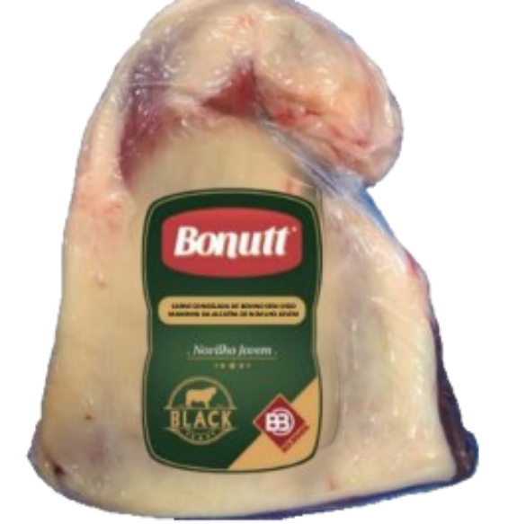 BOV CARNE MAMINHA BLACK BONUTT +/-1KG - CONG CX+/-18KG